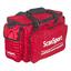 SCANSPORT Medisinbag proff (tom) Bag for sportsmedisinsk utstyr